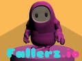 Jogo Fallerz. io  online