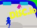 Jogo Disco. io  online
