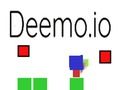 Jogo Deemo. io  online