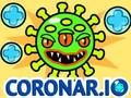 Jogo Coronar. io  online
