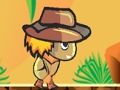 Jogo Mini corredor cowboy  online