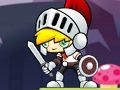 Jogo Homem idoso  online