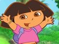 Jogo Dora Mapas escondidos online