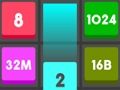 Jogo Tetris 2048 online