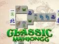 Jogo Mahjong Clássico  online