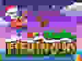 Jogo Pesca de Natal. io  online