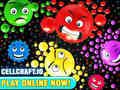 Jogo Cellcraft. io  online