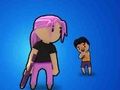Jogo BrawlGuys. io  online