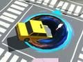 Jogo Buraco negro. Io  online