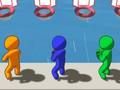 Jogo Cesta. io  online