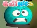 Jogo Ballhit. io  online