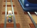 Jogo Surfers de metrô Mônaco online