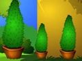 Jogo Escape de terra botânica online