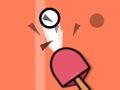 Jogo Pingue-pongue  online