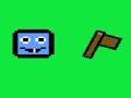 Jogo Jogo Simples de Sobrevivência  online