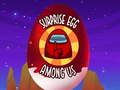 Jogo Entre Nós: Ovo Surpresa  online