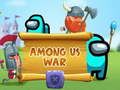 Jogo Guerra entre nós online Jogo Guerra entre nós online