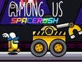 Jogo Entre Nós SpaceRush  online