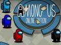 Jogo Entre Nós Edição Online  online