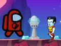 Jogo Entre Nós Super Rápido  online