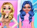 Jogo Moda feminina lolita moderna  online