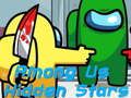 Jogo Entre Nós Estrelas Ocultas  online