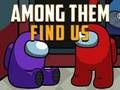 Jogo Entre eles nos encontre  online