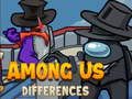 Jogo Entre Nós Diferenças  online