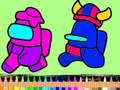 Jogo Entre como: livro para colorir  online