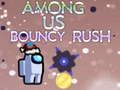 Jogo Entre Nós Bouncy Rush  online