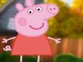 Jogo Livro para colorir Peppapig online