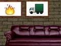 Jogo Surfer House Escape online