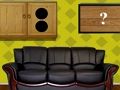 Jogo Escape da casa âmbar online