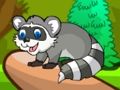 Jogo Episódio 1 da série Caveman Rhino Escape  online