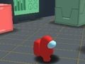 Jogo Entre nós Aventura: Impostor  online