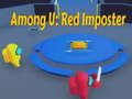 Jogo Entre Ace: Impostor Vermelho  online