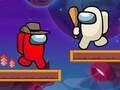 Jogo Entre Eles Jumper  online