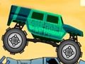 Jogo Monster Truck Big Wheels  online