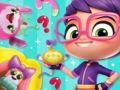 Jogo Quebra-cabeça de Abby Hatcher  online