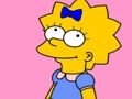 Jogo Simpson quebra -cabeça online