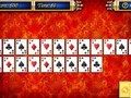 Jogo Acordeão Solitaire online