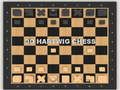 Jogo Xadrez 3D Hartwig  online