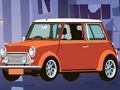 Jogo Quebra-cabeça de carros britânicos  online
