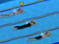 Jogo Corrida de piscina online