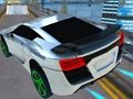 Jogo Dublê da cidade de carro turbo online