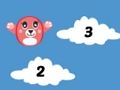 Jogo Número Jump Kids Educacional  online