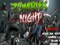 Jogo Noite dos zumbis online