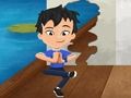 Jogo Kodi Kapow Kapower Através  online