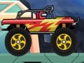 Jogo Entre Nós Caminhoneiro  online