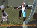 Jogo Zombie Survival Base Camp Multijogador  online